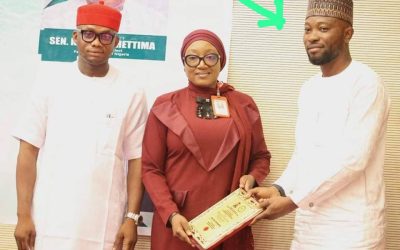 Congratulations To One Of Us On His Appointment