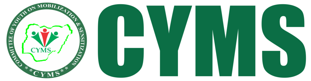CYMS Urges Nigerian Youth to Embrace Unity and Dedication for National Development on International Youth Day