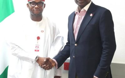 CYMS, EFCC strengthen ties against corruption