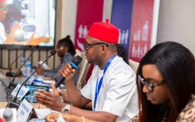 CYMS Director General Calls for Good Governance and Youth Empowerment to Combat Irregular Migration