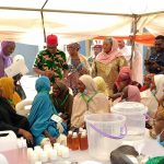 Adashe Women Employment Society Empowers Widows and Orphans with Skill Development and Housing Initiative