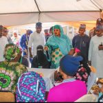 Adashe Women Employment Society Launches Skill Acquisition Training for Over 100 Widows and Orphans in Kaduna