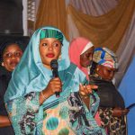 Dr Umma Sani Launches Skill Acquisition Training for 100 Widows and Orphans in Kaduna