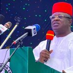 Minister of Works, Umahi won’t compromise standard service delivery – Dr Sade