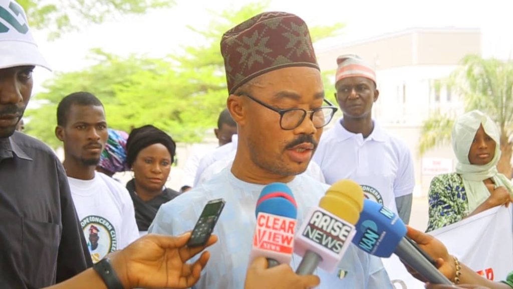 RHCC Calls on President Tinubu to investigate the underground cable at Okun -Ajah, Lagos as claimed by Minister of Works