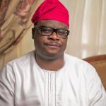 CYMS Celebrates Dr. Kola Adesina on His Birthday, Hails His Impact on Youth and Energy Sector