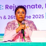 CYMS Commends Walson-Jack’s Civil service leadership on One-Year Anniversary, commend Mr President for her appointment.