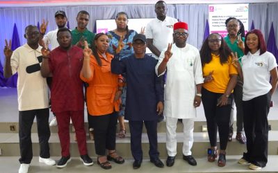 2nd Cohort of the Skillnovation Training Program