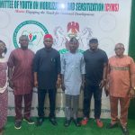 2027: Southern Kaduna Youths Move to Deepen Political Participation, Seek CYMS Partnership